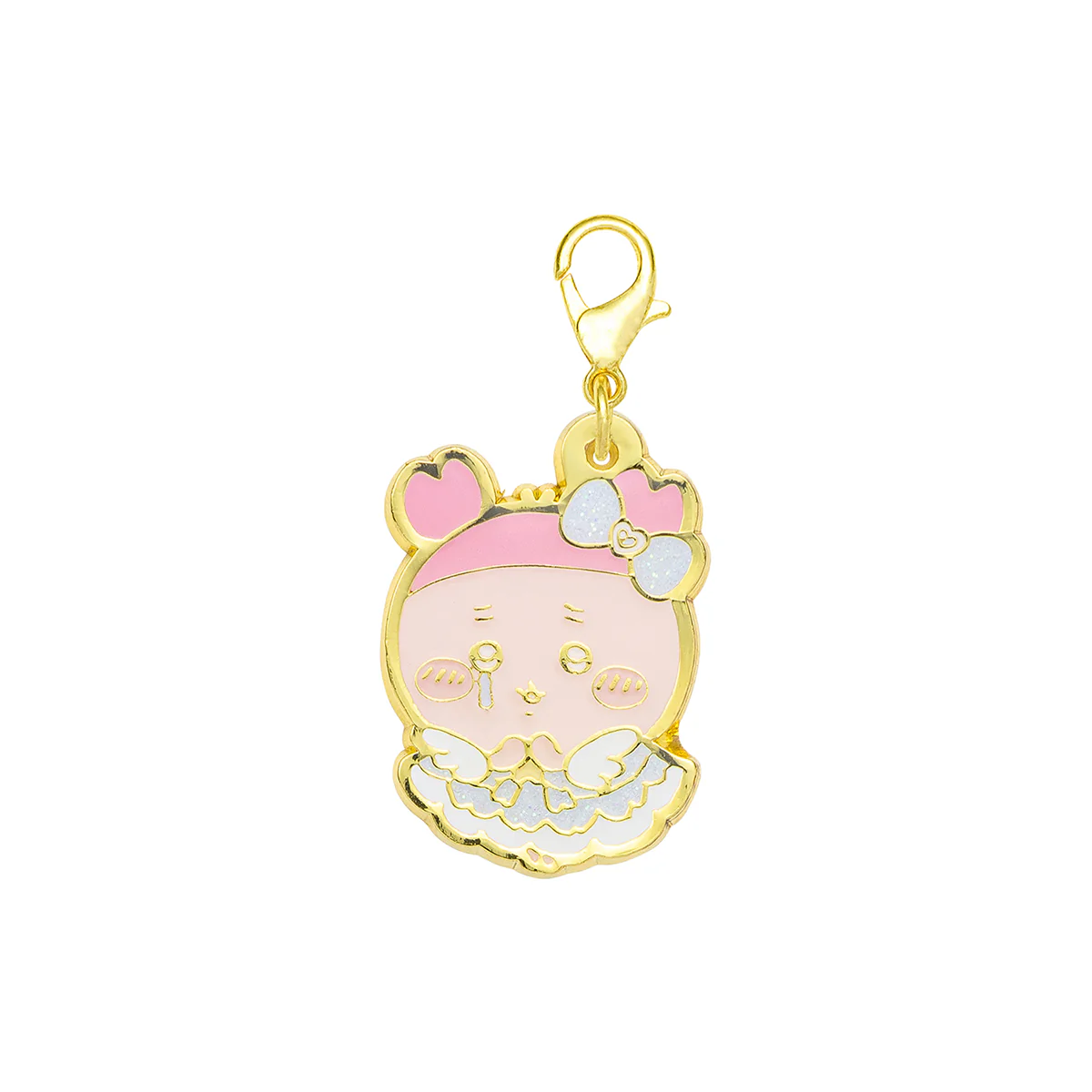 ちいかわ 超まじかるちいかわ キラキラまじかるチャームコレクション（メタルver.）（全10種） - Image 9