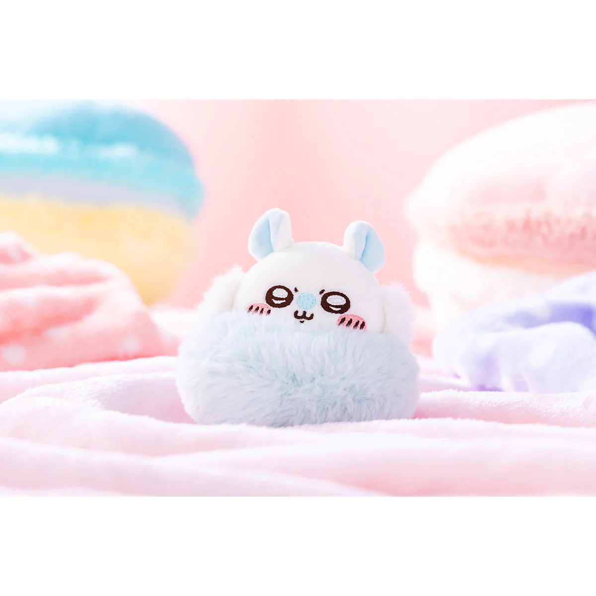 ちいかわ しっぽふんわり・・・モモンガぬいぐるみ - Image 2