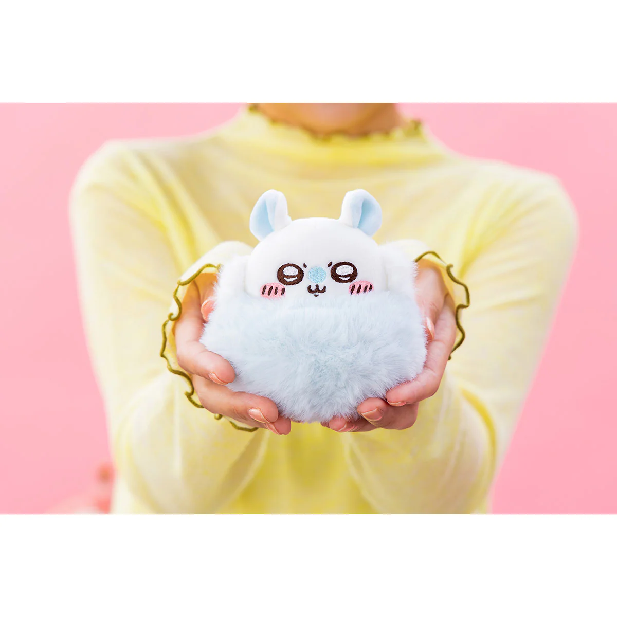 ちいかわ しっぽふんわり・・・モモンガぬいぐるみ - Image 3