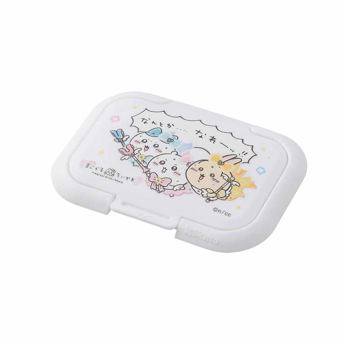 ちいかわ 超まじかるちいかわ ビタットミニ - Image 3