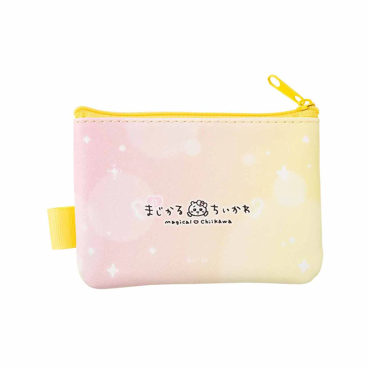 ちいかわ 超まじかるちいかわ 2個セットポーチ（エンディングダンス） - Image 6