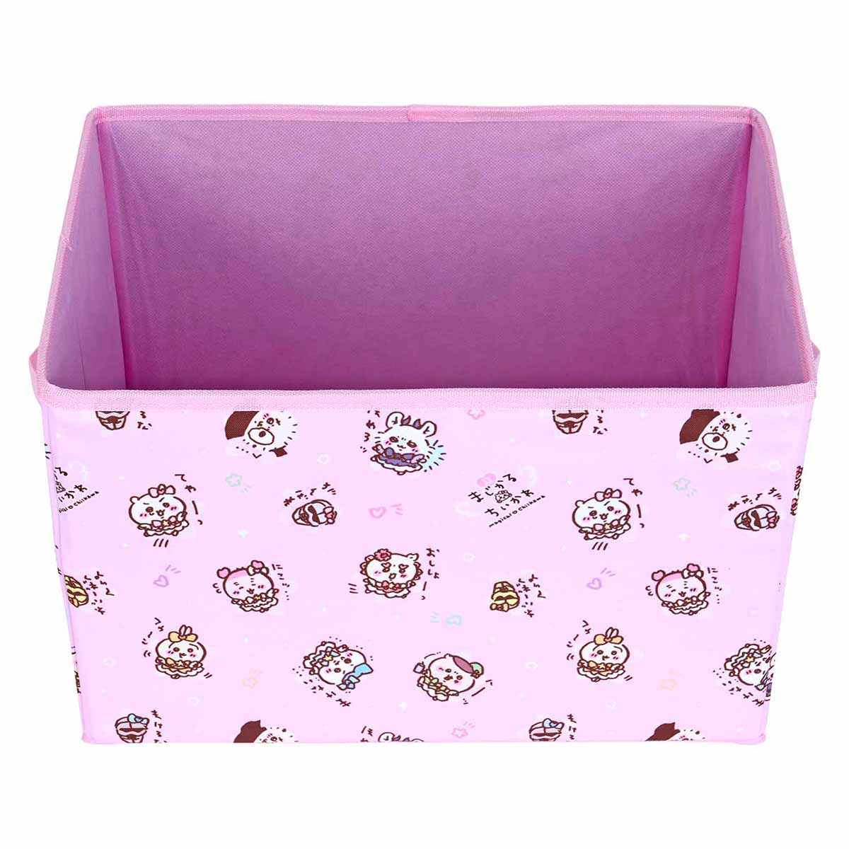 ちいかわ 超まじかるちいかわ 収納ケース - Image 4
