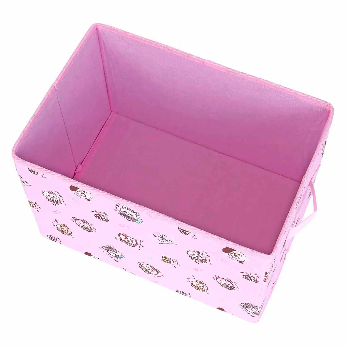 ちいかわ 超まじかるちいかわ 収納ケース - Image 6