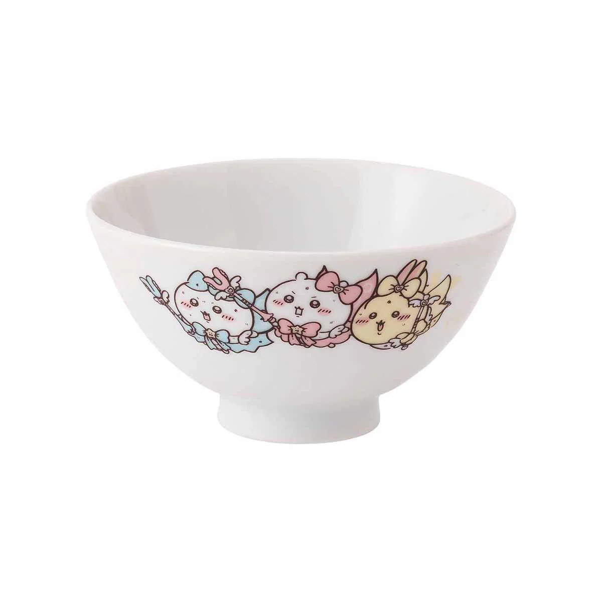 ちいかわ 超まじかるちいかわ お茶碗 - Image 3