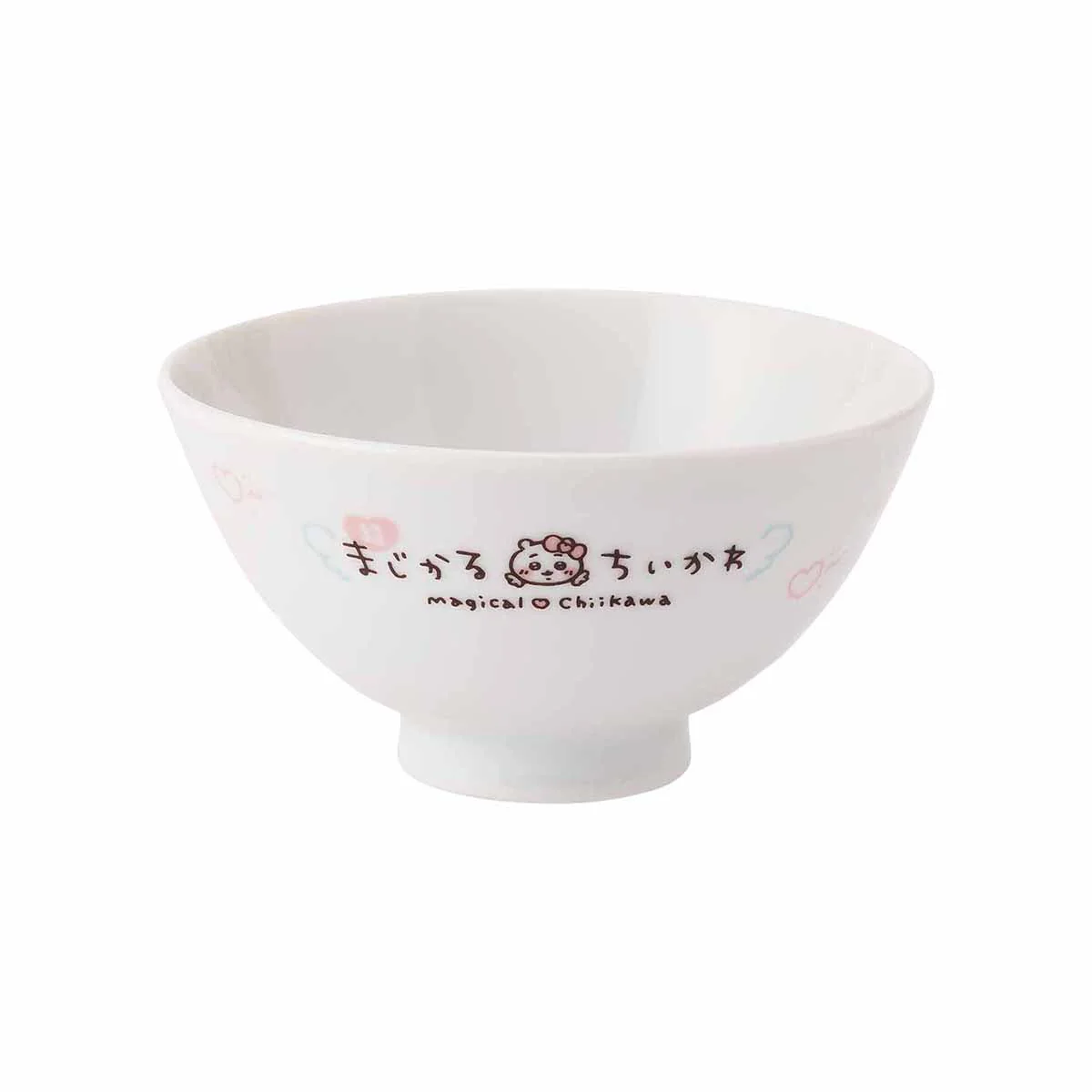 ちいかわ 超まじかるちいかわ お茶碗 - Image 4