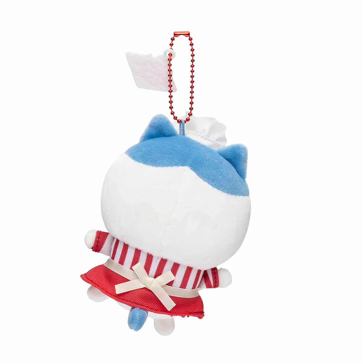 ちいかわ ちいかわレストラン ホール担当なマスコット（ハチワレ） - Image 6