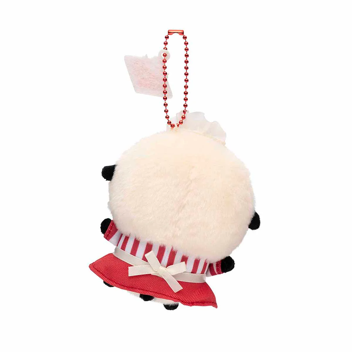 ちいかわ ちいかわレストラン ホール担当なマスコット（ラッコ） - Image 5