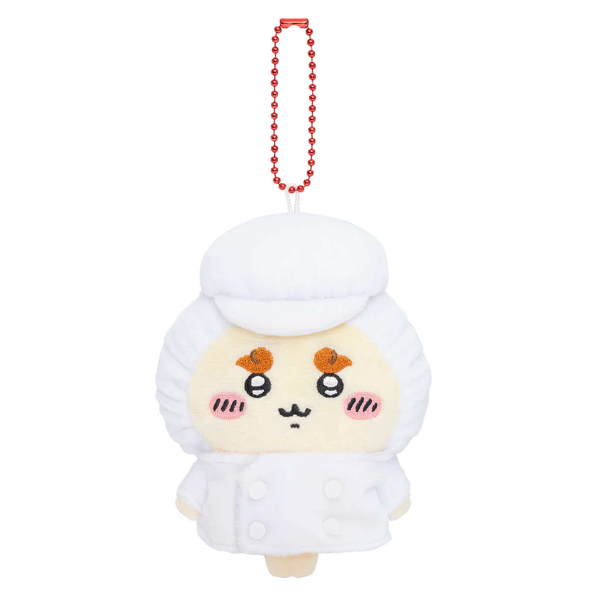 ちいかわ ちいかわレストラン キッチン担当なマスコット（シーサー） - Image 3