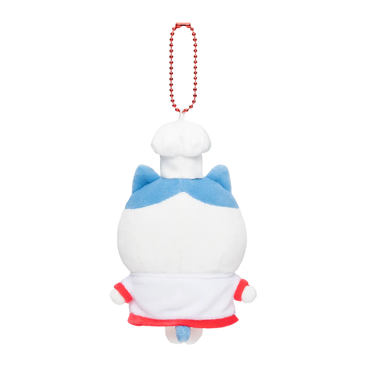 ちいかわ ちいかわレストラン コックさんなマスコット（ハチワレ） - Image 5