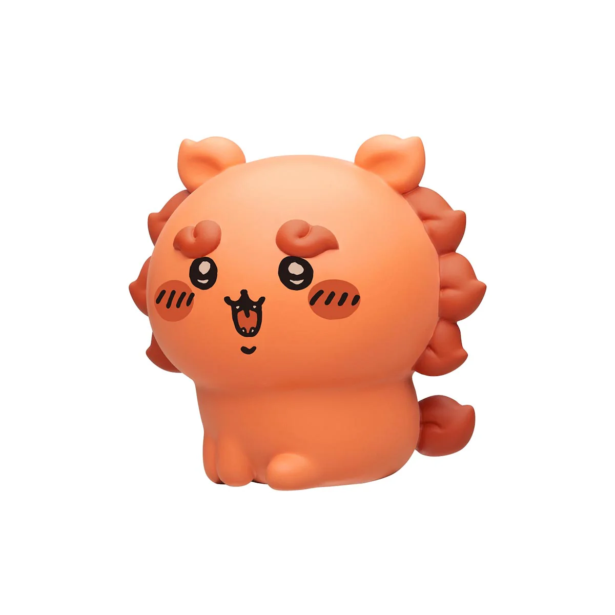 ちいかわ あうんシーサー ソフビなおきもの（2個セット） - Image 10