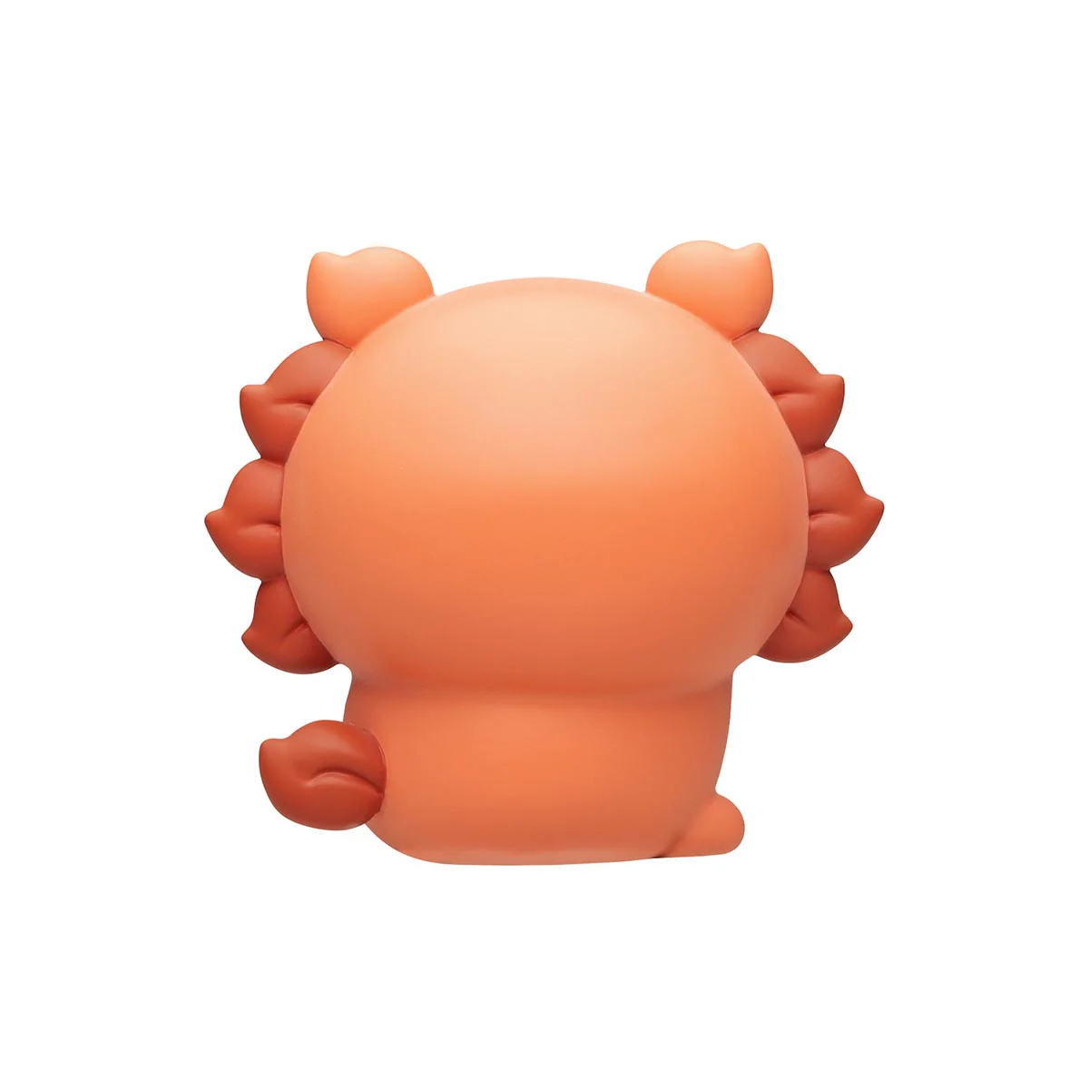 ちいかわ あうんシーサー ソフビなおきもの（2個セット） - Image 7