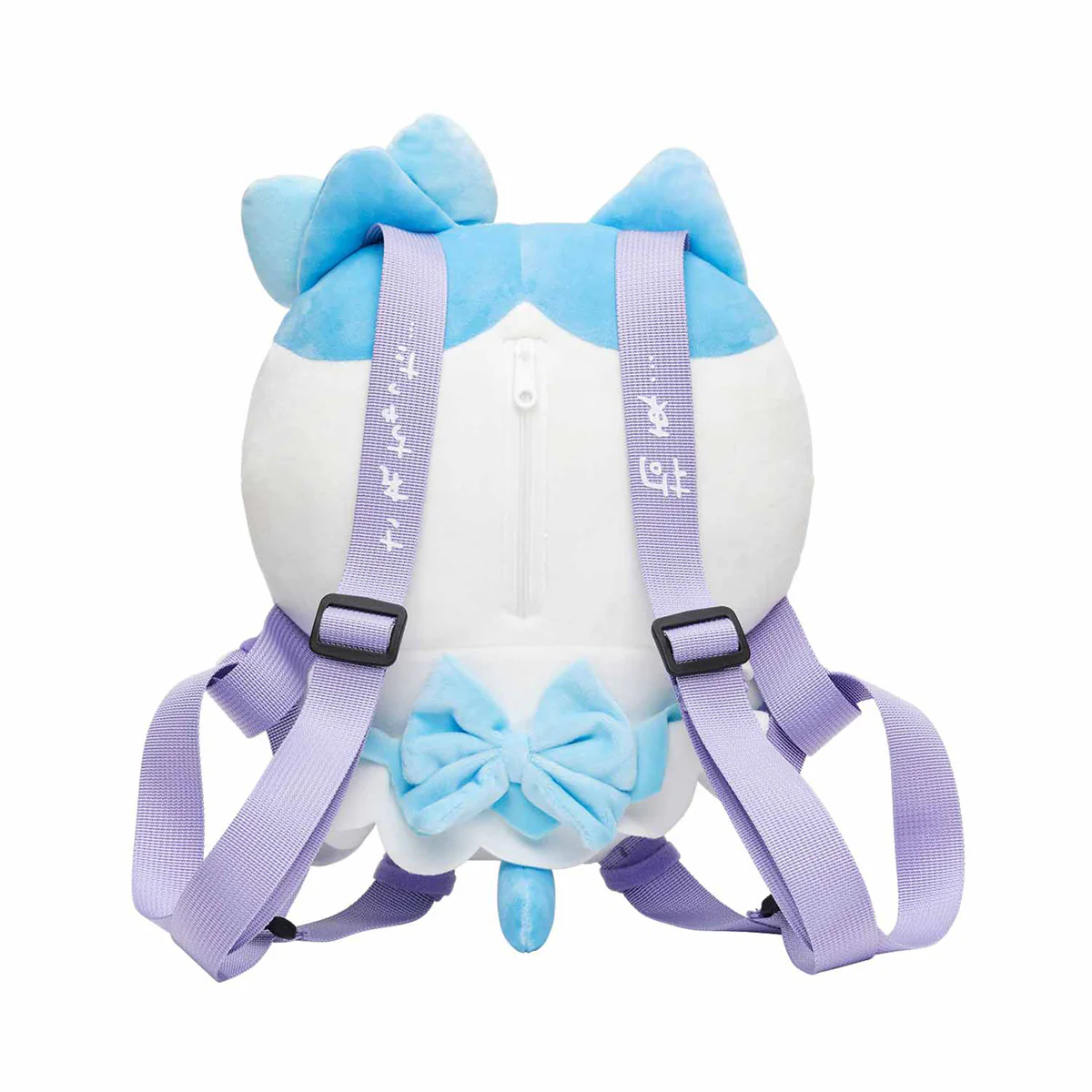 ちいかわ 超まじかるちいかわ また捕まったハチワレぬいぐるみリュック - Image 6