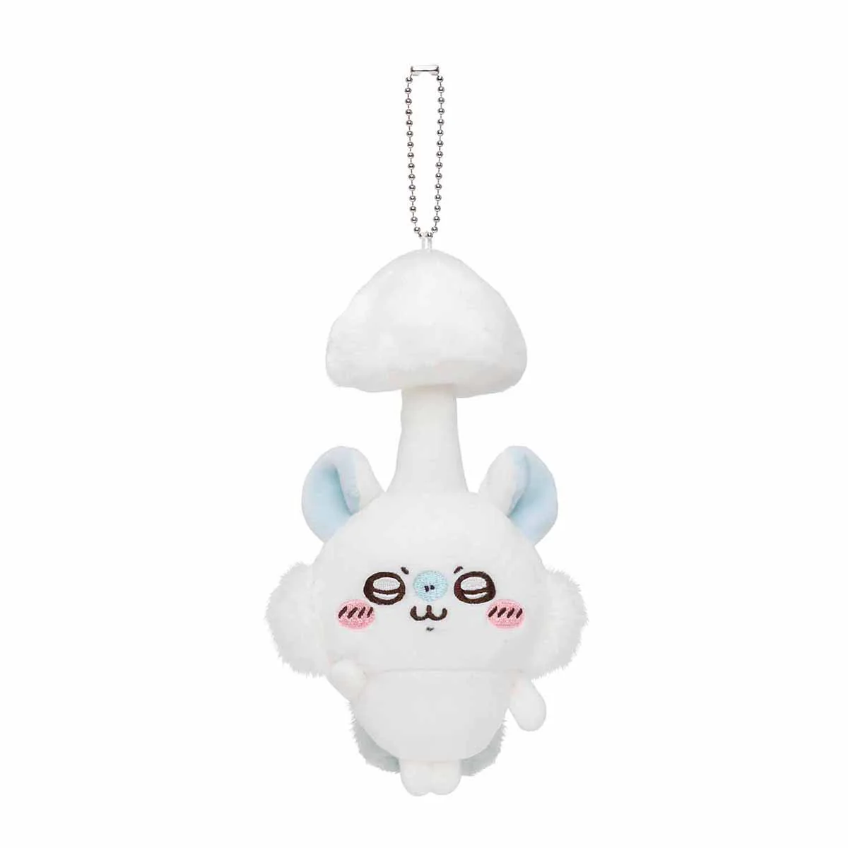 ちいかわ 寄生されちゃったモモンガマスコット - Image 3