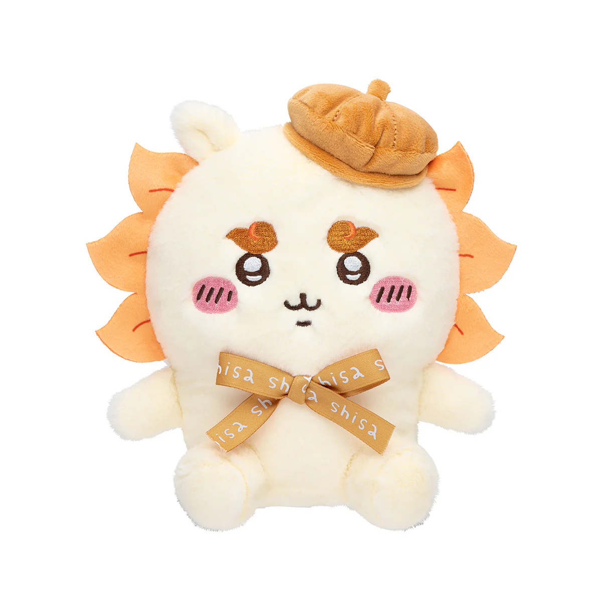 ちいかわ 東京みやげ お座りぬいぐるみ（シーサー） - Image 6