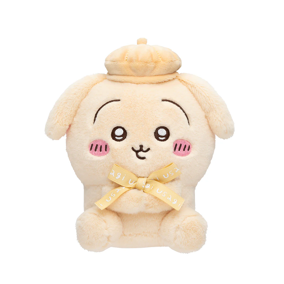 ちいかわ 東京みやげ お座りぬいぐるみ（うさぎ） - Image 6