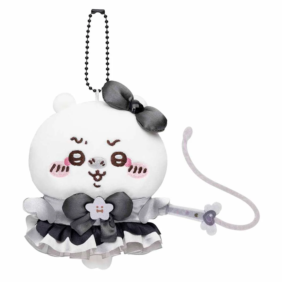 ちいかわ 超まじかるちいかわ 悪いバージョンだマスコット（ちいかわ） - Image 3