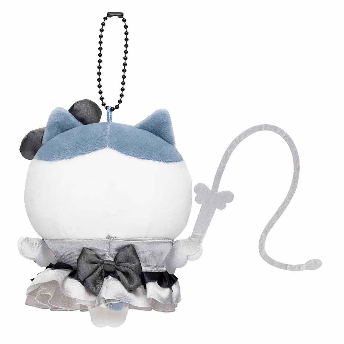 ちいかわ 超まじかるちいかわ 悪いバージョンだマスコット（ハチワレ） - Image 4