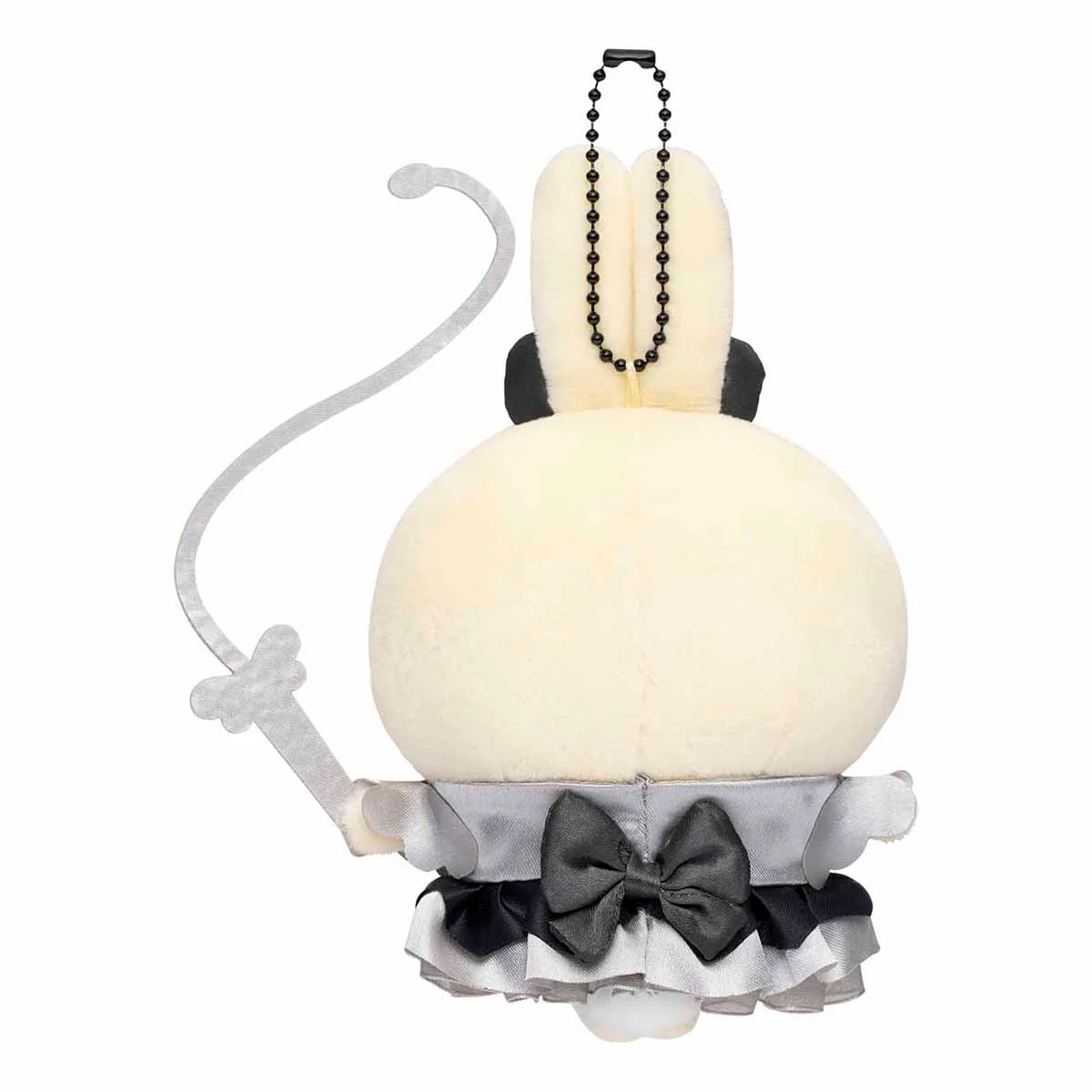 ちいかわ 超まじかるちいかわ 悪いバージョンだマスコット（うさぎ） - Image 4