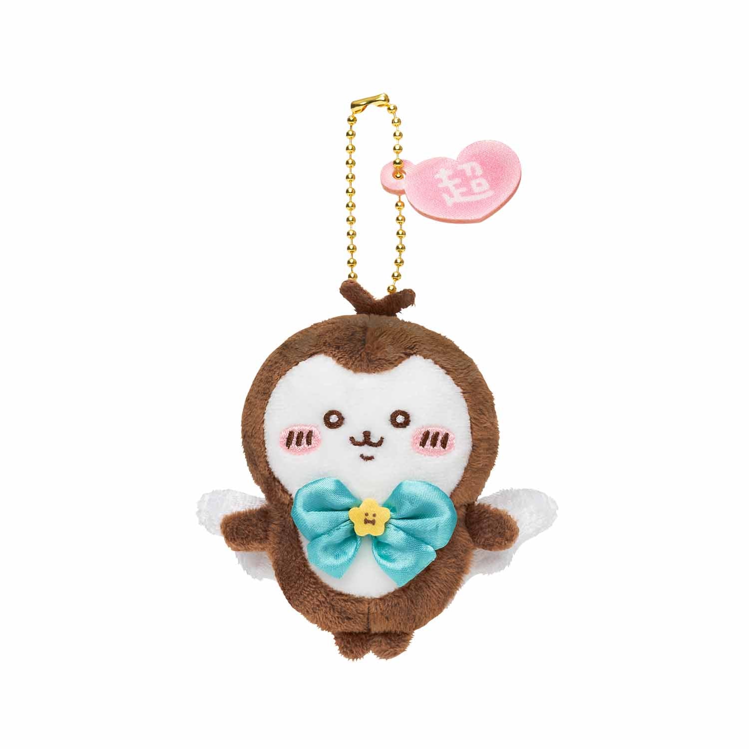 ちいかわ 超まじかるちいかわ マジカルチャージマスコット（カブトムシ） - Image 6