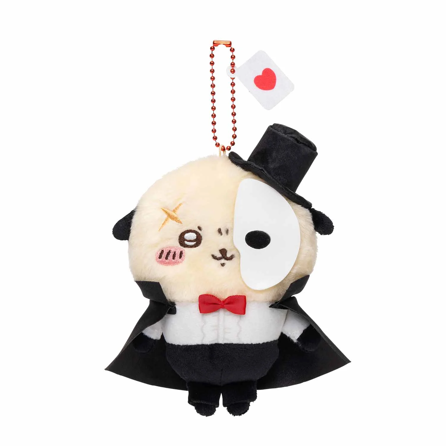 ちいかわ 超まじかるちいかわ マジカルチャージマスコット（ラッコ） - Image 6