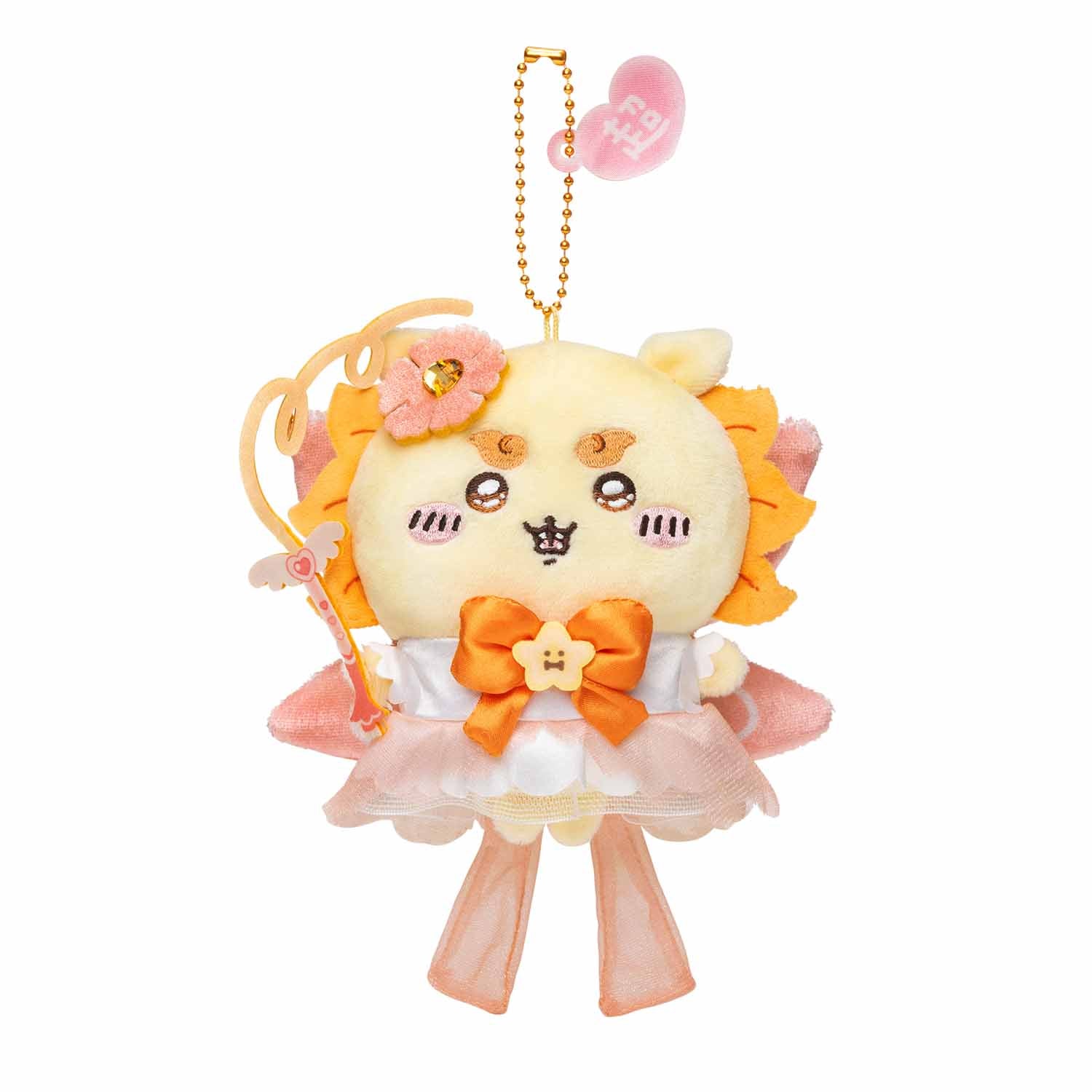 ちいかわ 超まじかるちいかわ パワーアップマスコット（シーサー） - Image 5