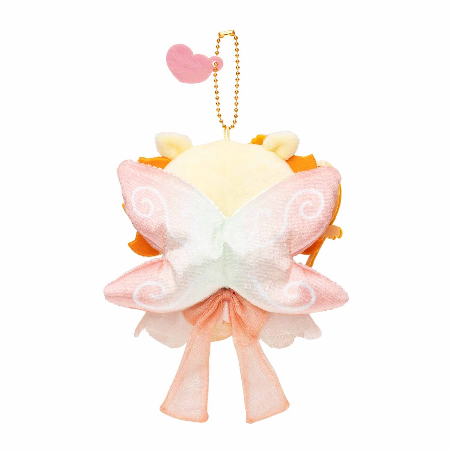 ちいかわ 超まじかるちいかわ パワーアップマスコット（シーサー） - Image 6