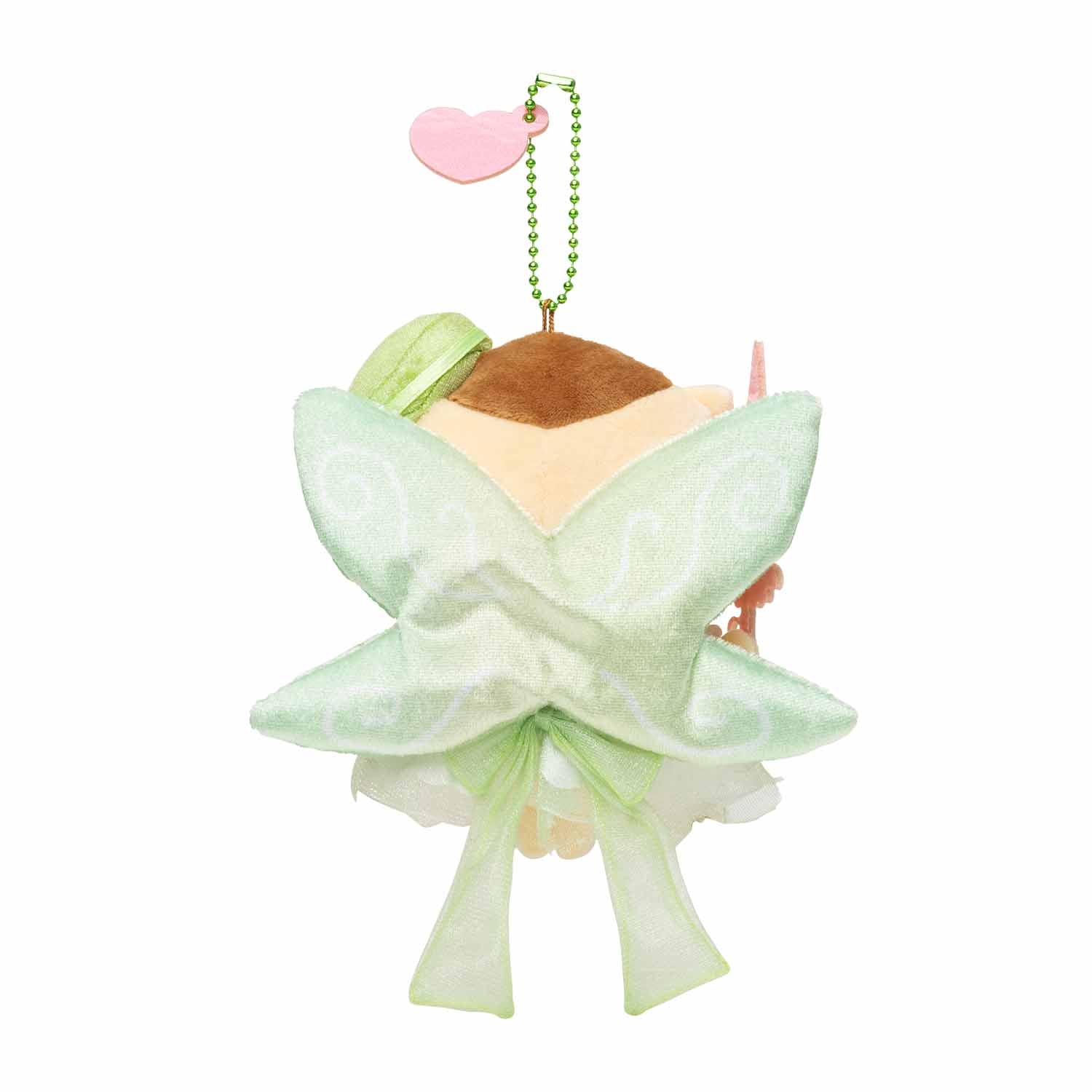 ちいかわ 超まじかるちいかわ パワーアップマスコット（くりまんじゅう） - Image 6