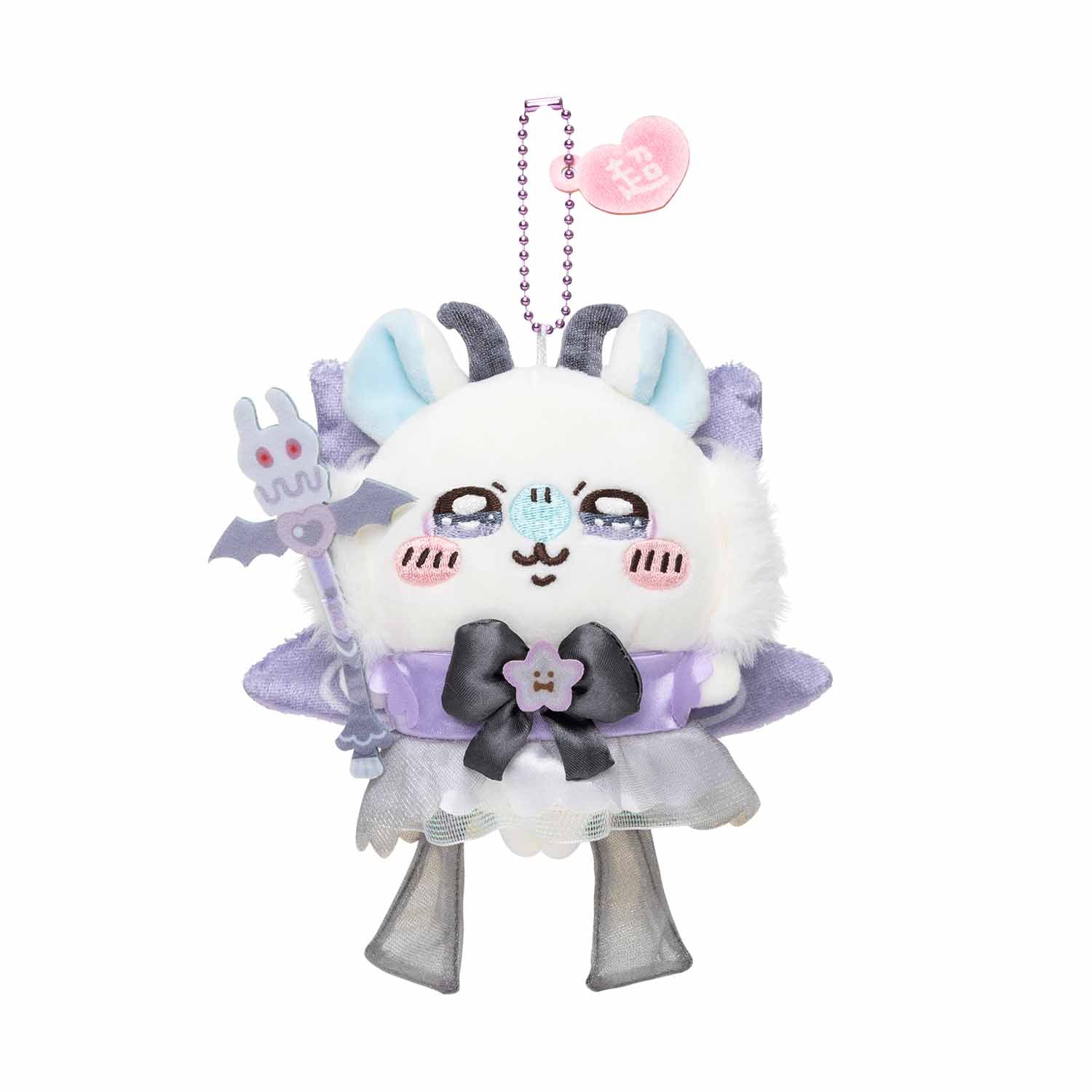 ちいかわ 超まじかるちいかわ パワーアップマスコット（モモンガ） - Image 5