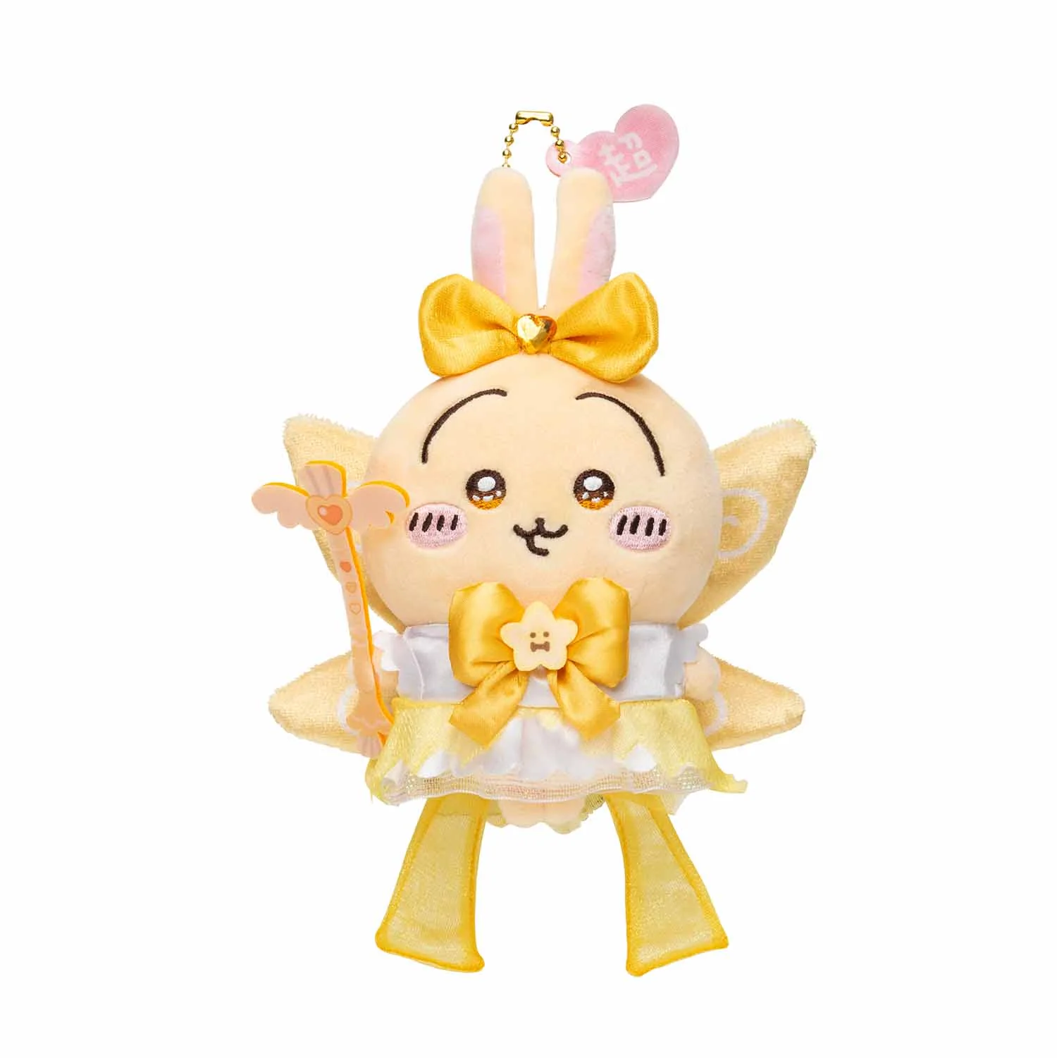 ちいかわ 超まじかるちいかわ パワーアップマスコット（うさぎ） - Image 5