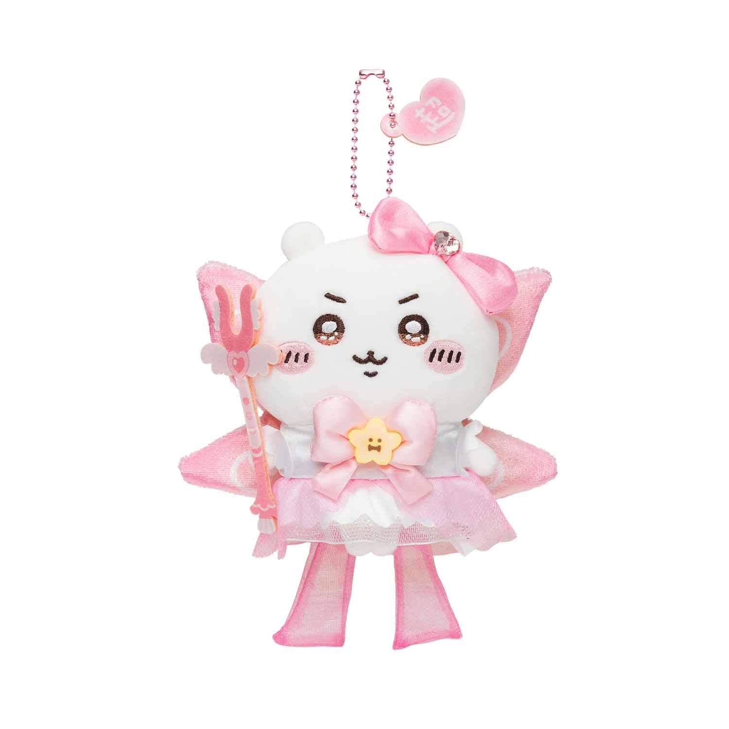 ちいかわ 超まじかるちいかわ パワーアップマスコット（ちいかわ） - Image 5