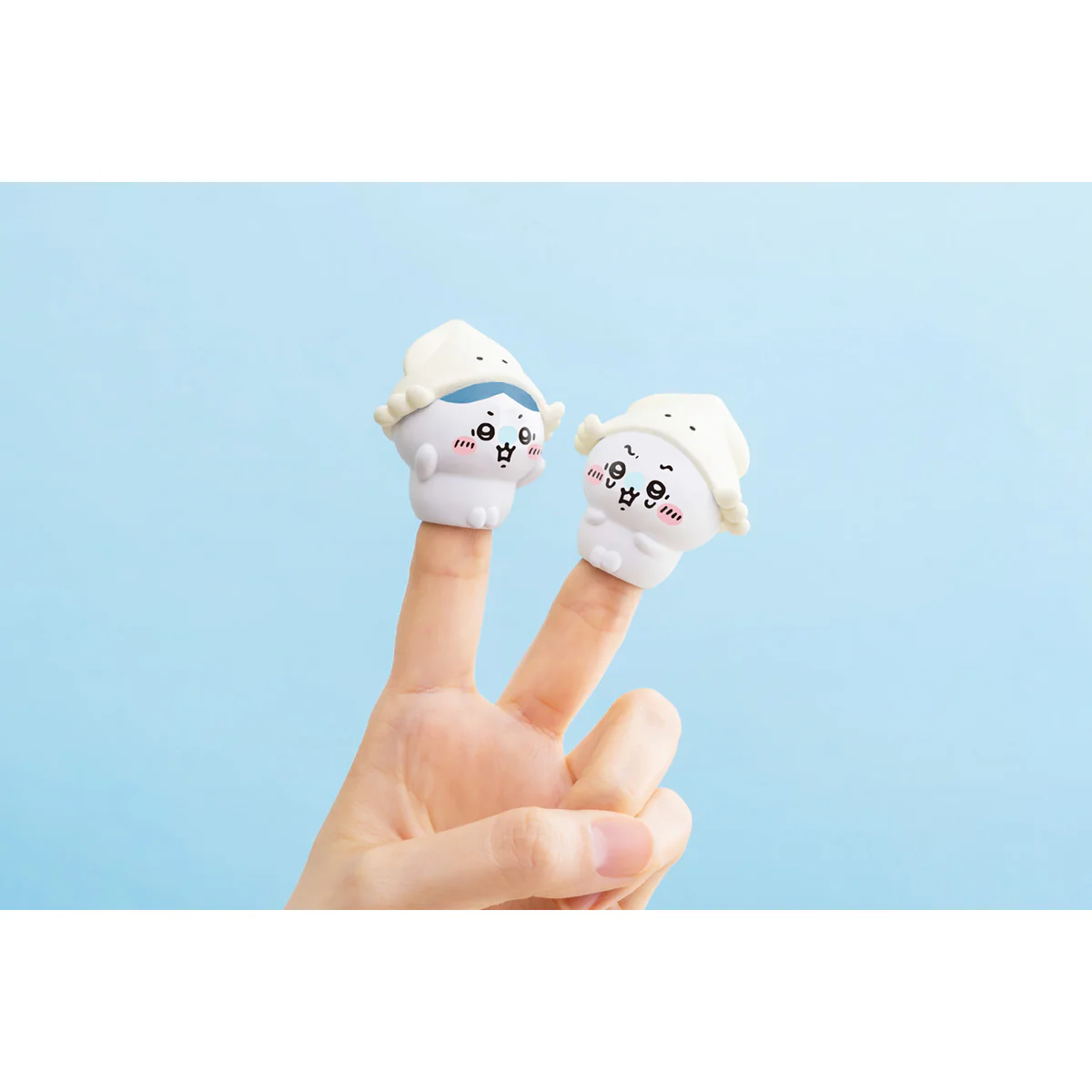 ちいかわ水族館 ミニソフビフィギュアコレクション（全8種） - Image 4