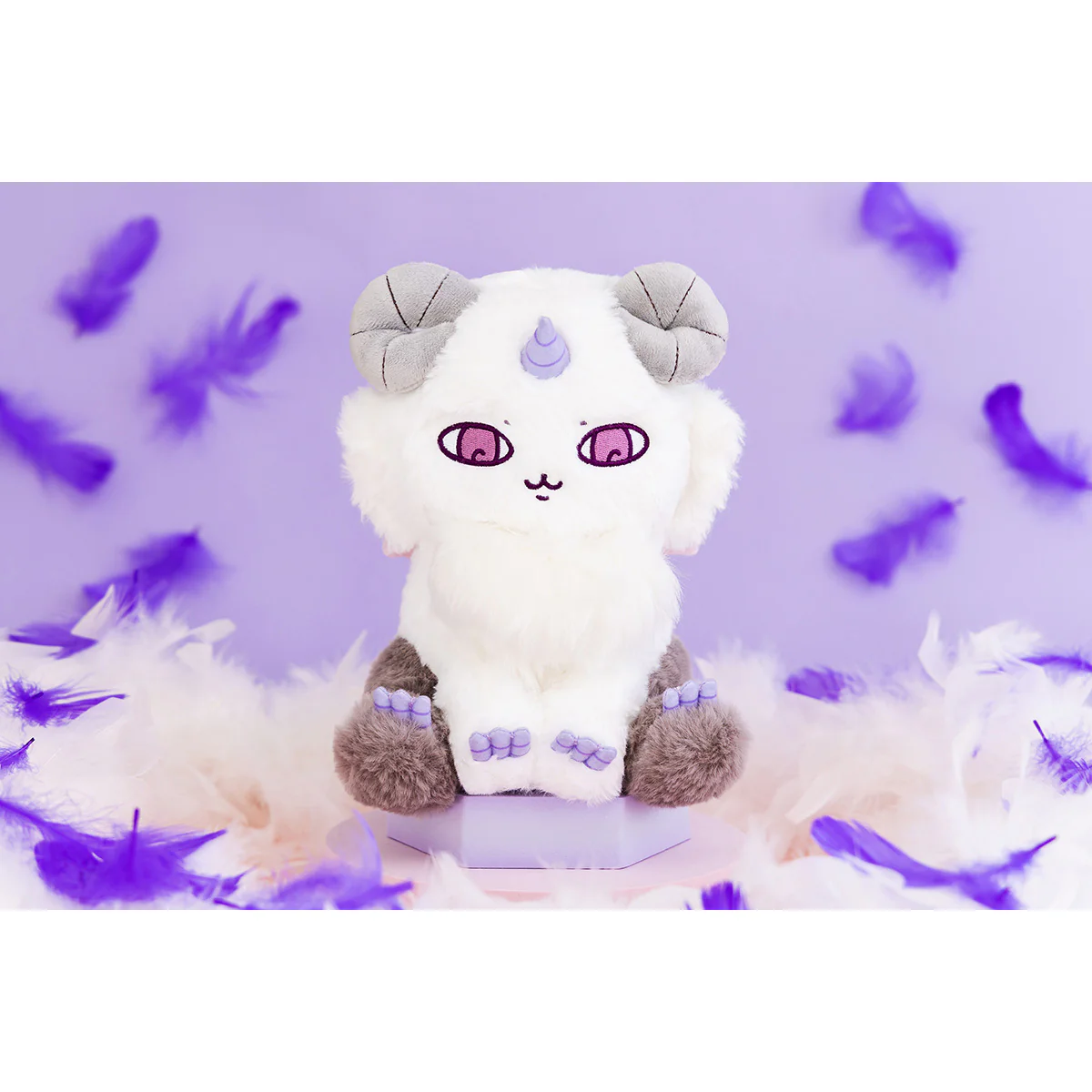 【予約】ちいかわ てんし♡あくま 「あのこ悪魔」のぬいぐるみ【2023年10月上旬より順次発送予定】【通常商品と同時購入・配送希望日指定不可】【キャンペーン対象外】 - Image 4