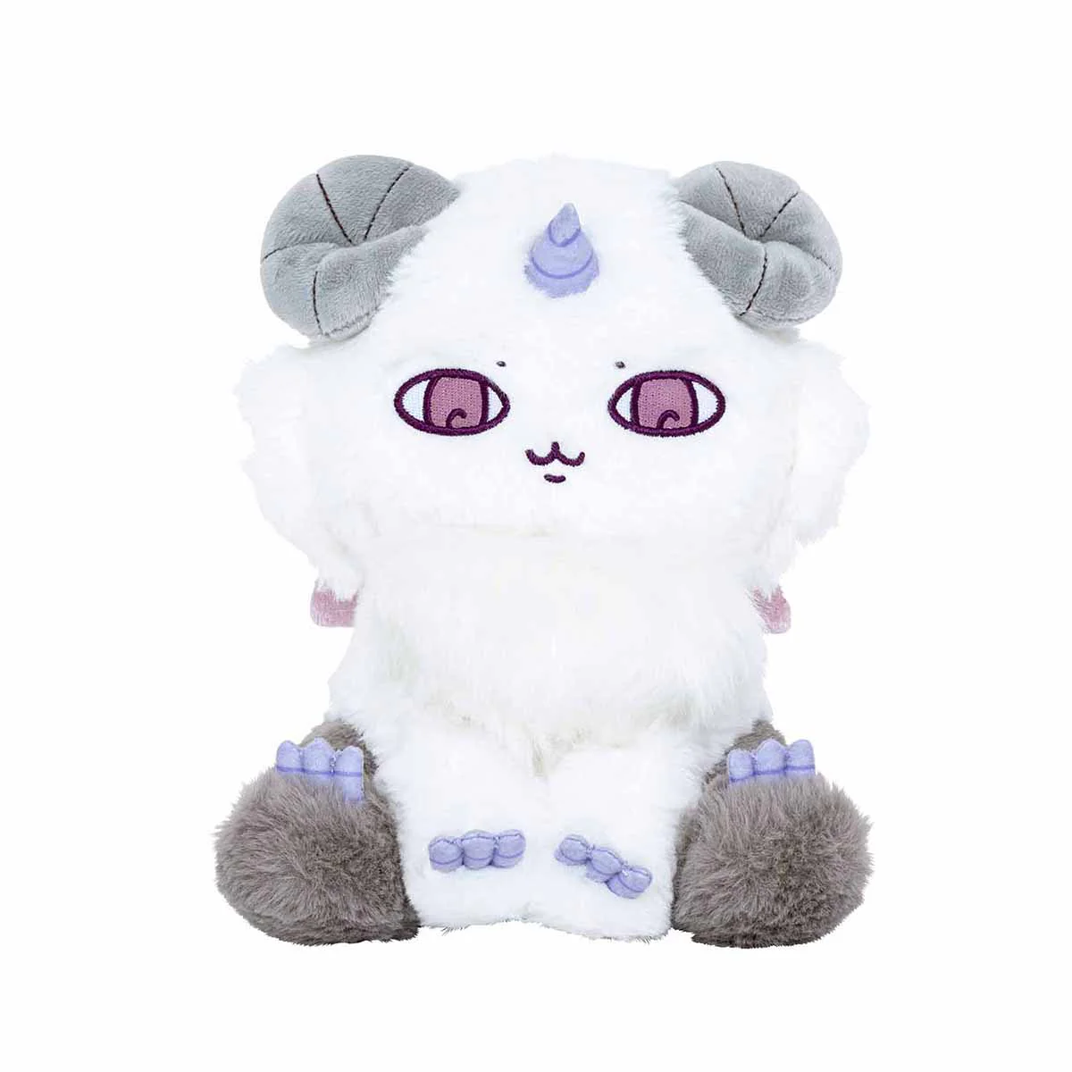 【予約】ちいかわ てんし♡あくま 「あのこ悪魔」のぬいぐるみ【2023年10月上旬より順次発送予定】【通常商品と同時購入・配送希望日指定不可】【キャンペーン対象外】 - Image 5