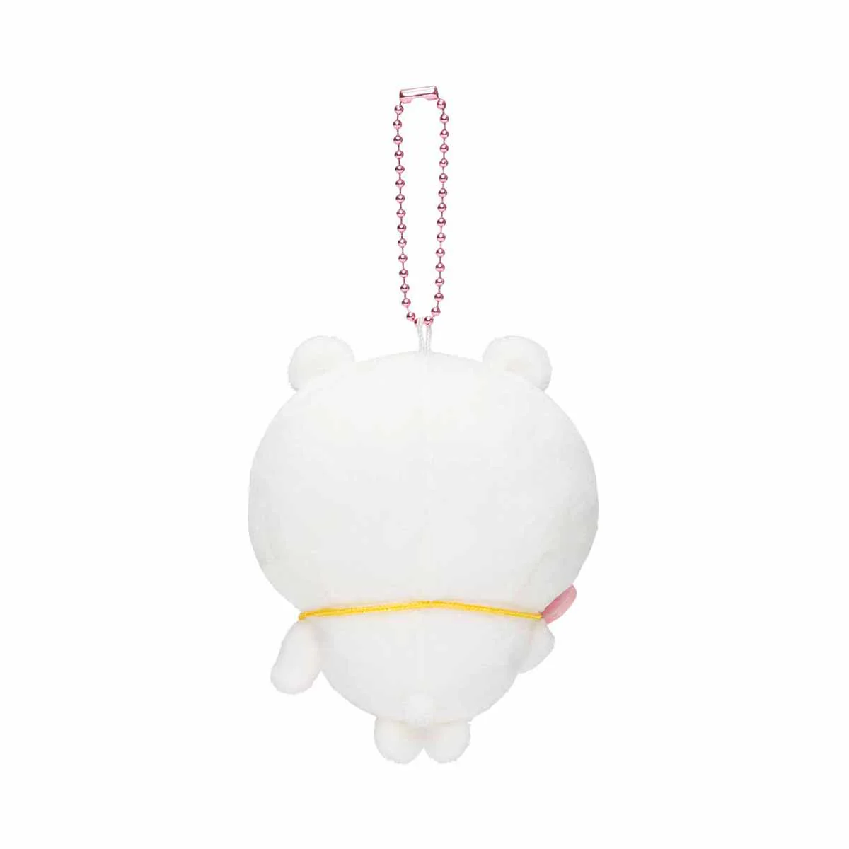 ちいかわ お出かけ楽しみ！な もちっとぷちミニマスコット（ちいかわ） - Image 4