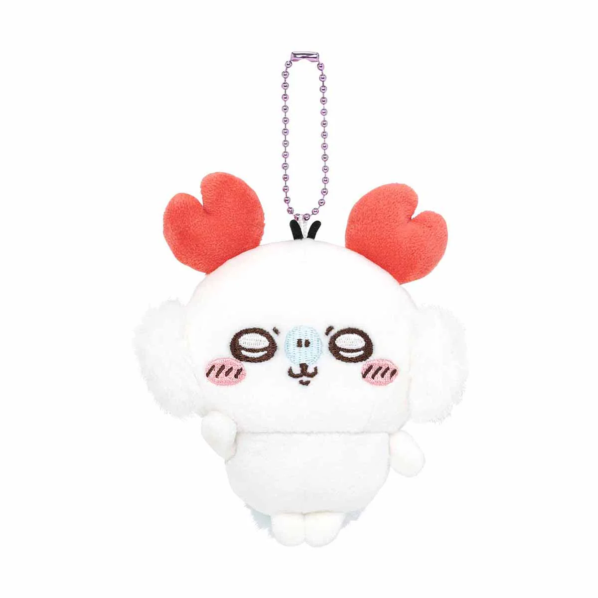 ちいかわ カニなモモンガ マスコット - Image 5