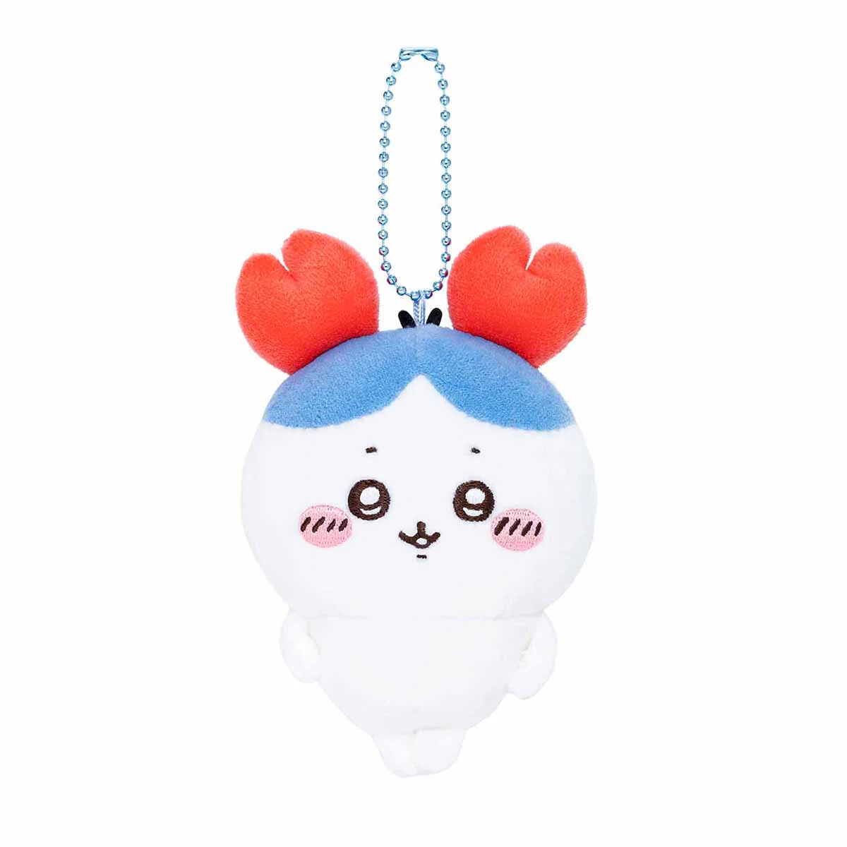 ちいかわ カニなハチワレ マスコット - Image 5