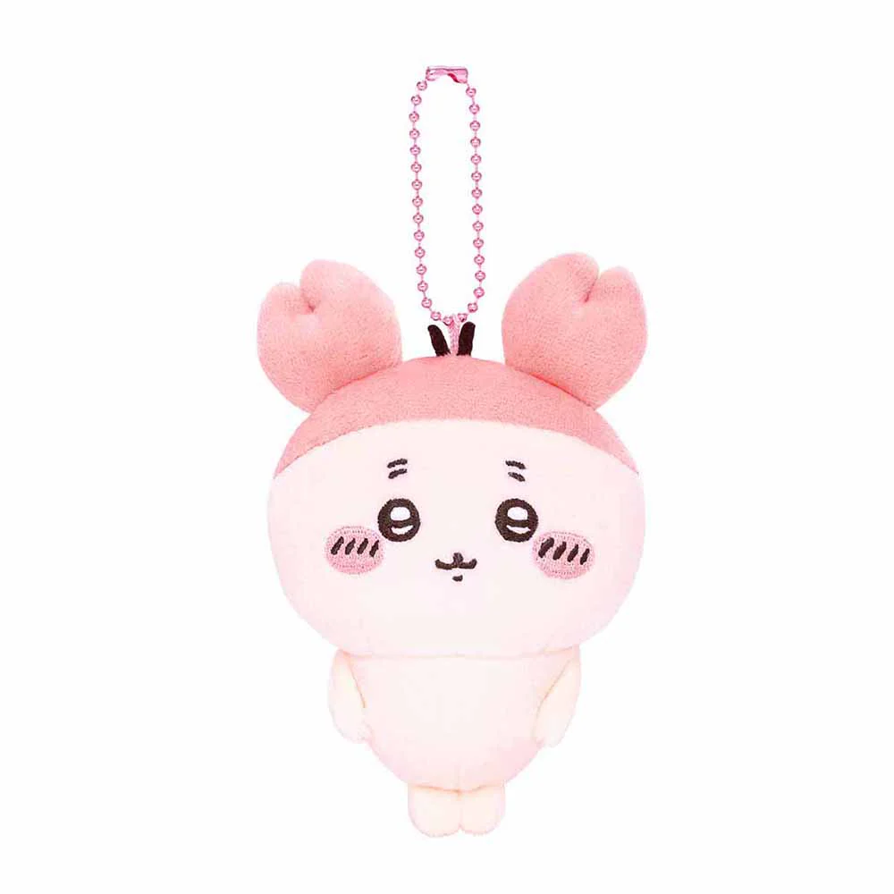 ちいかわ 古本屋マスコット - Image 3
