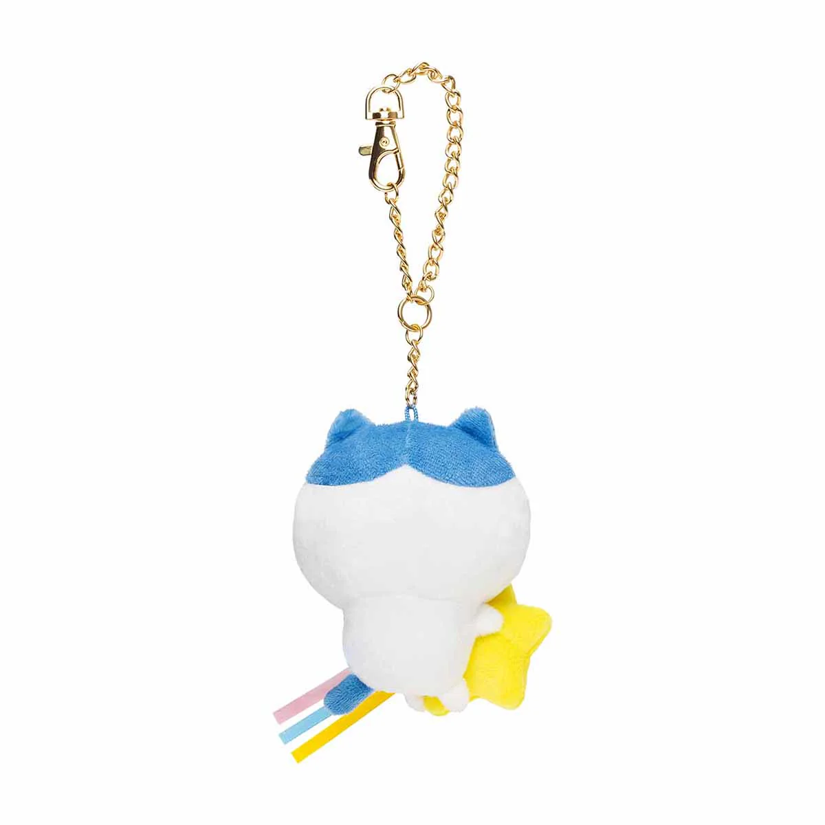 ちいかわ 流れ星マスコット（ハチワレ） - Image 4