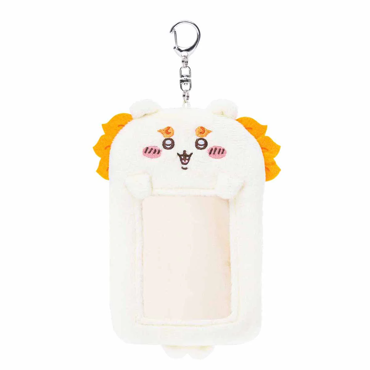ちいかわ ぬいぐるみカードホルダー（シーサー） - Image 3