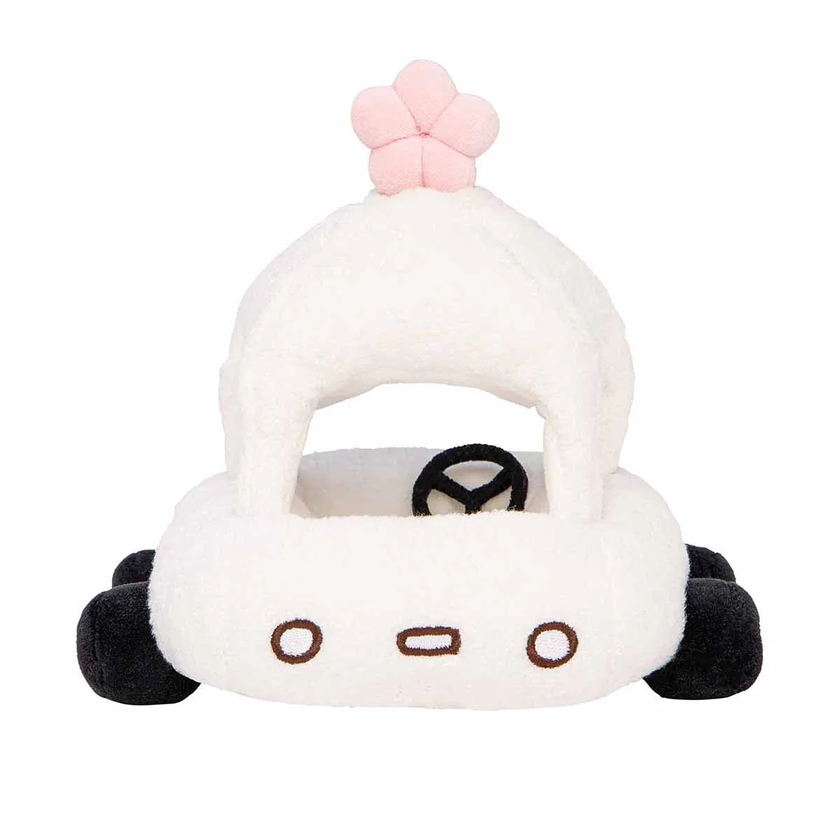 ちいかわ トコトコトコ ラッコのドライブぬいぐるみセット - Image 6