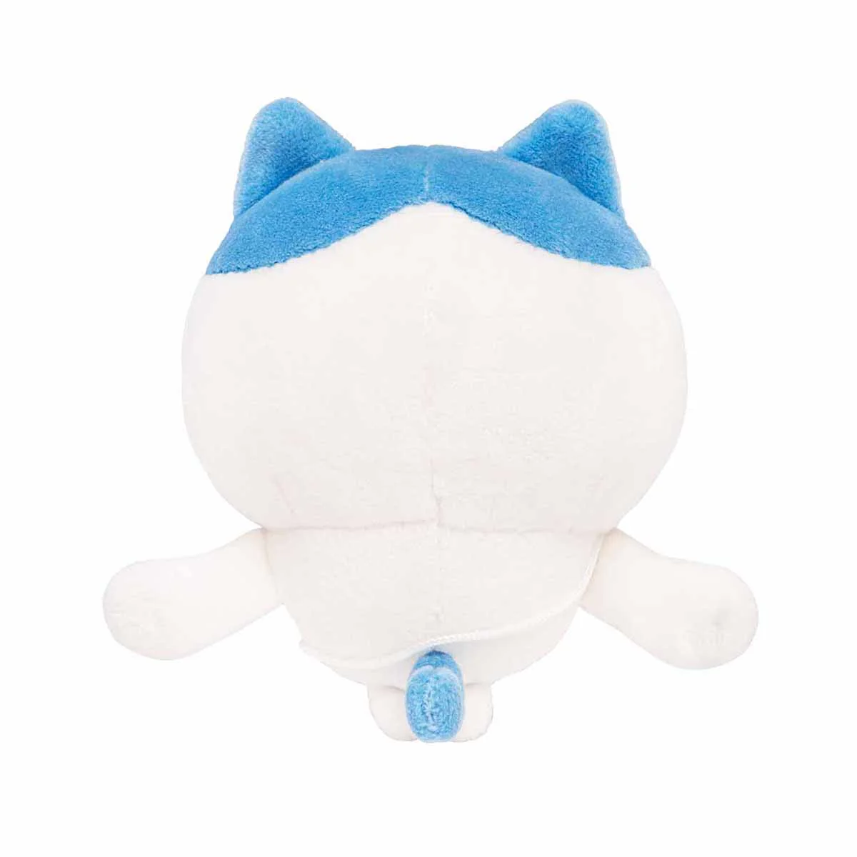 ちいかわ なかよし手つなぎ 磁石ぬいぐるみ（ハチワレ） - Image 7