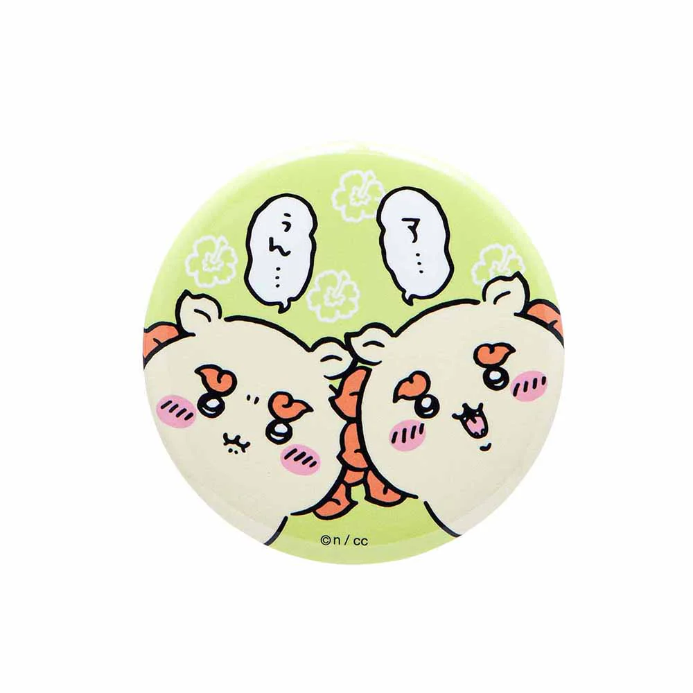 ちいかわ シーサー祭り！！！ トレーディング缶バッジ（全8種） - Image 6