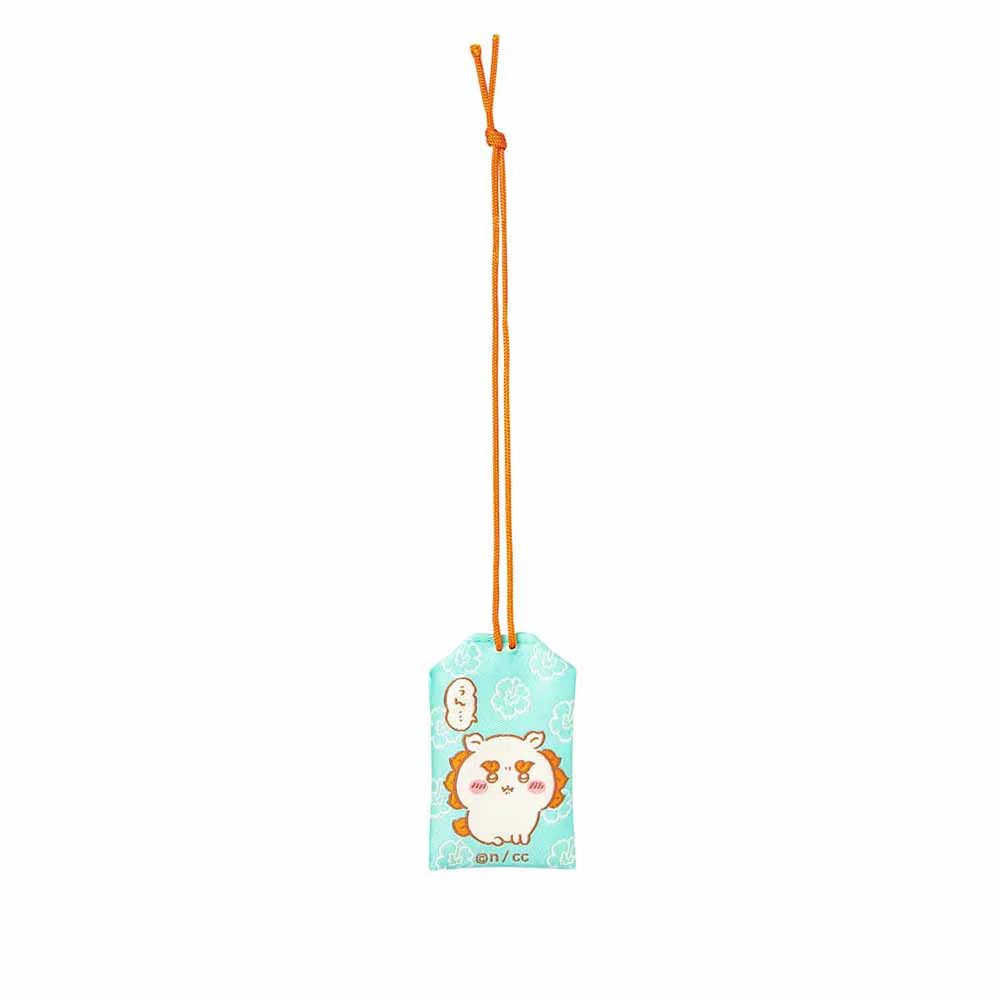 ちいかわ シーサー祭り！！！ やくよけお守り - Image 4