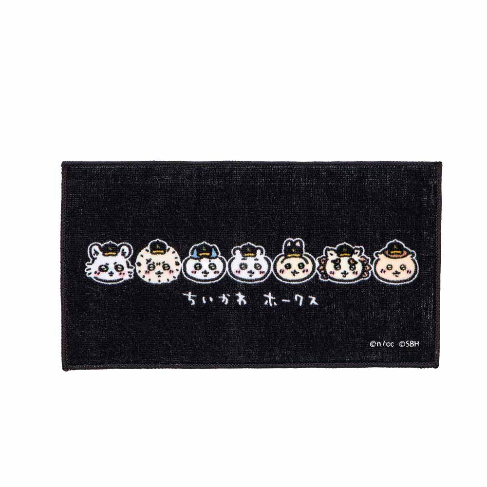 ちいかわ/ホークス 3枚セットタオル - Image 5