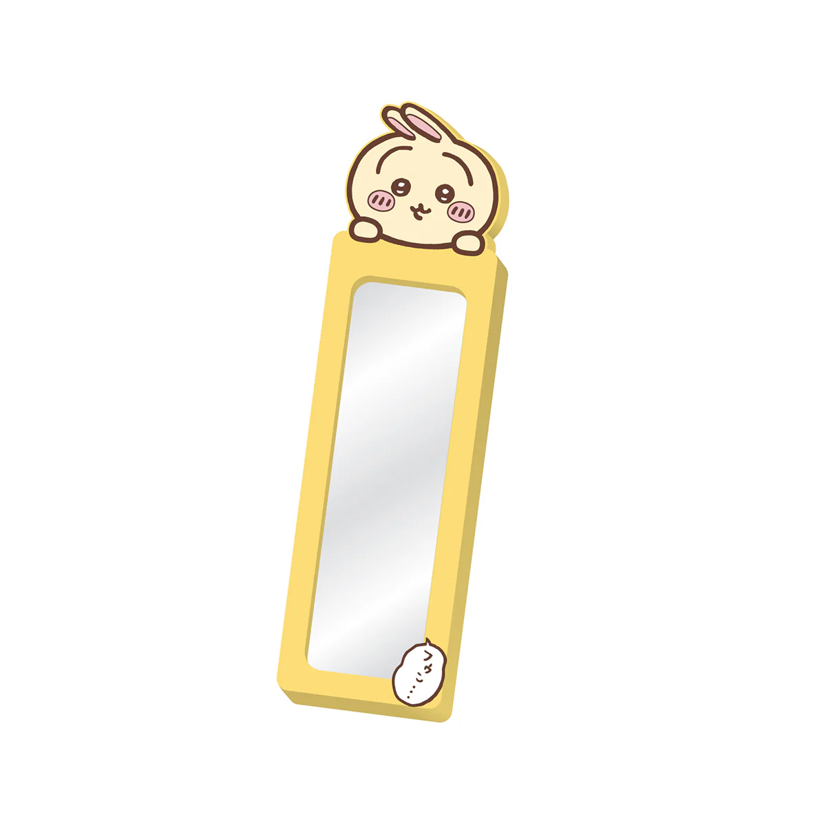 ちいかわ スティックミラー(うさぎ)