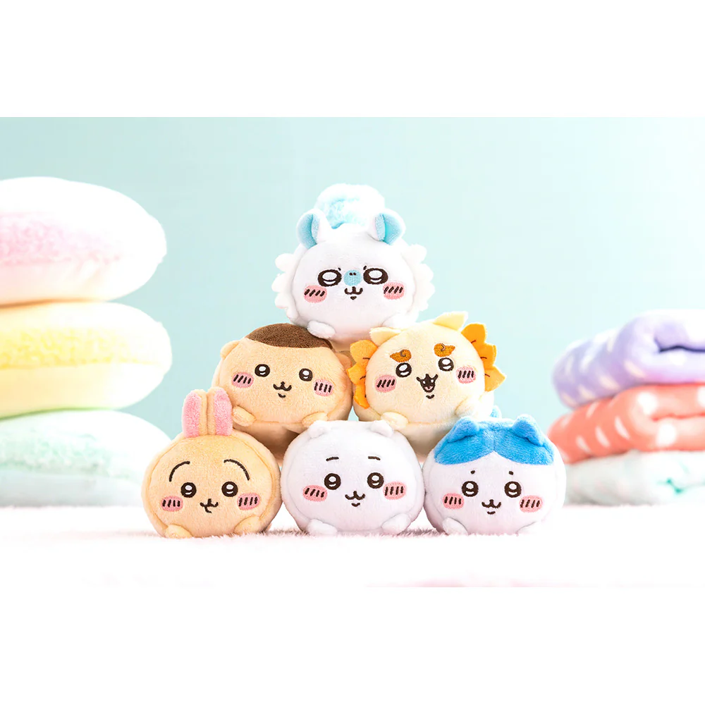 ちいかわ たおりんマスコット（シーサー） - Image 2