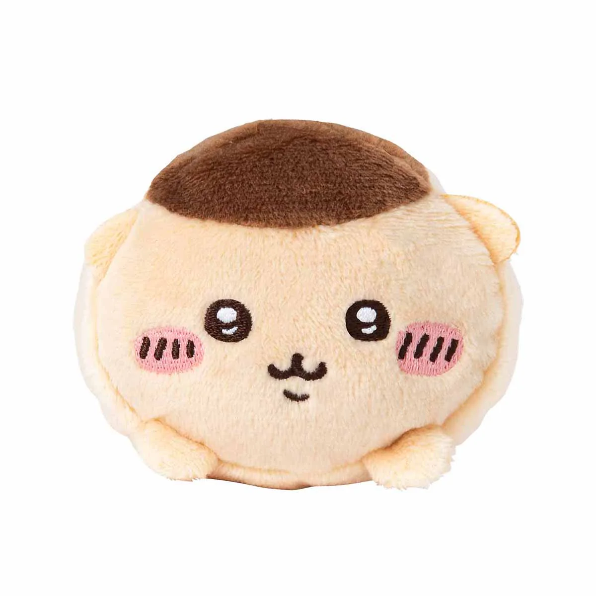 ちいかわ たおりんマスコット（くりまんじゅう） - Image 5