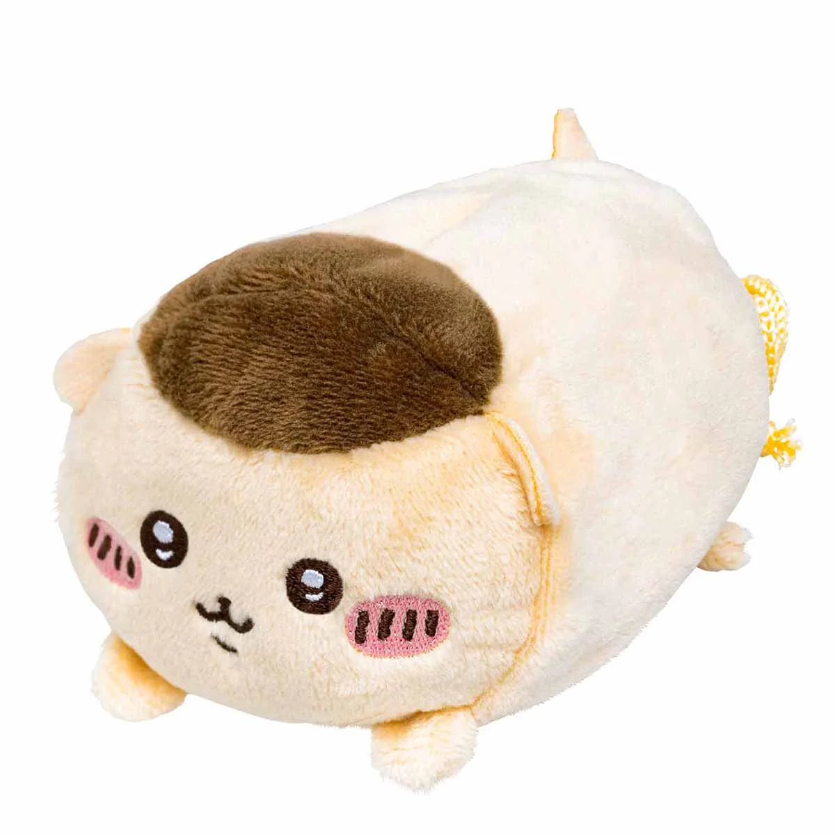 ちいかわ たおりんマスコット（くりまんじゅう） - Image 8