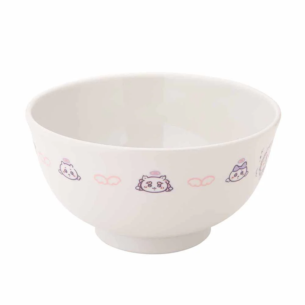 ちいかわ てんし♡あくま 軽量ラーメンどんぶり - Image 3