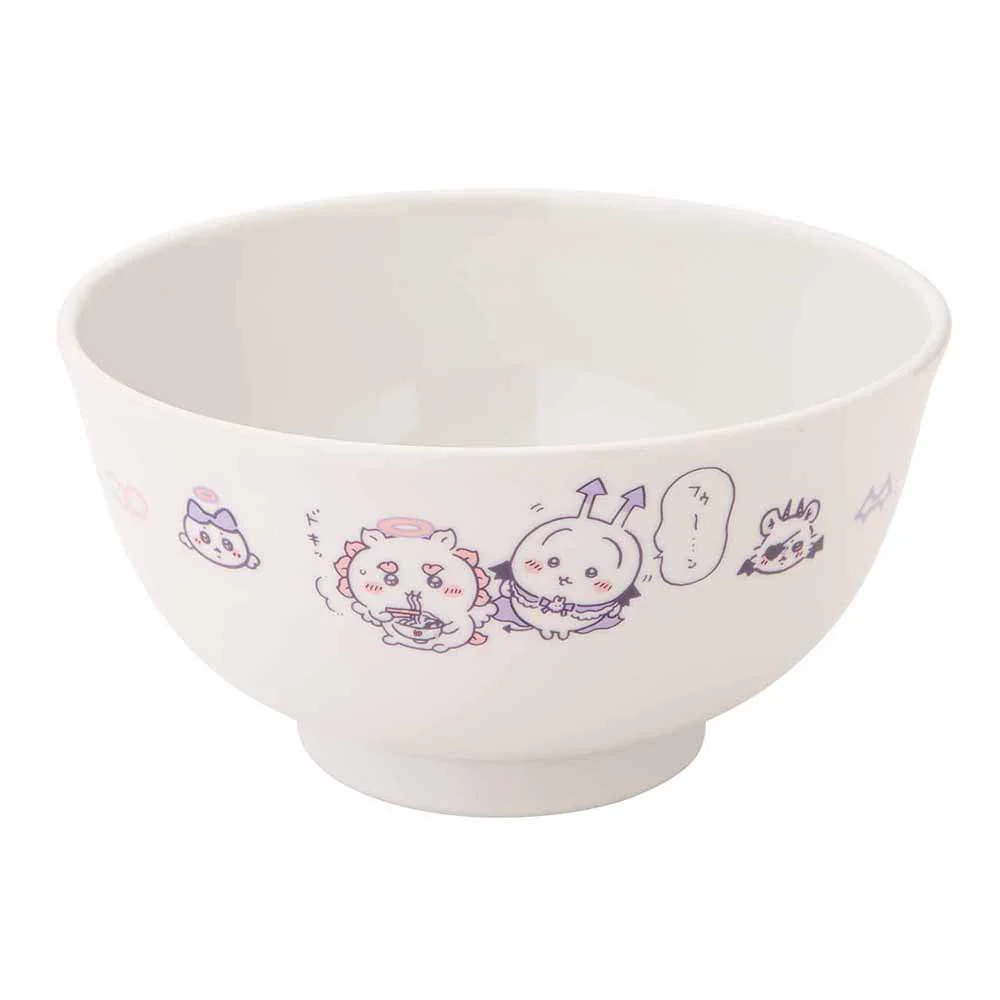 ちいかわ てんし♡あくま 軽量ラーメンどんぶり - Image 6